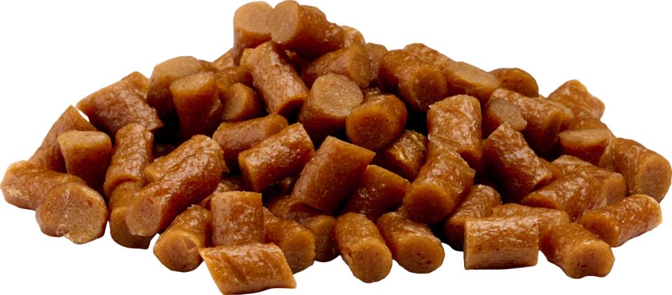 Companion Short Sticker (tun)