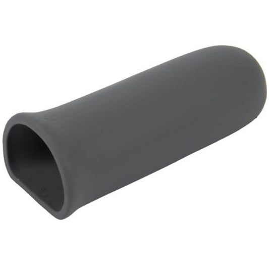 Äng Havskatt grotta 13,7*5,3*4,4 cm Svart