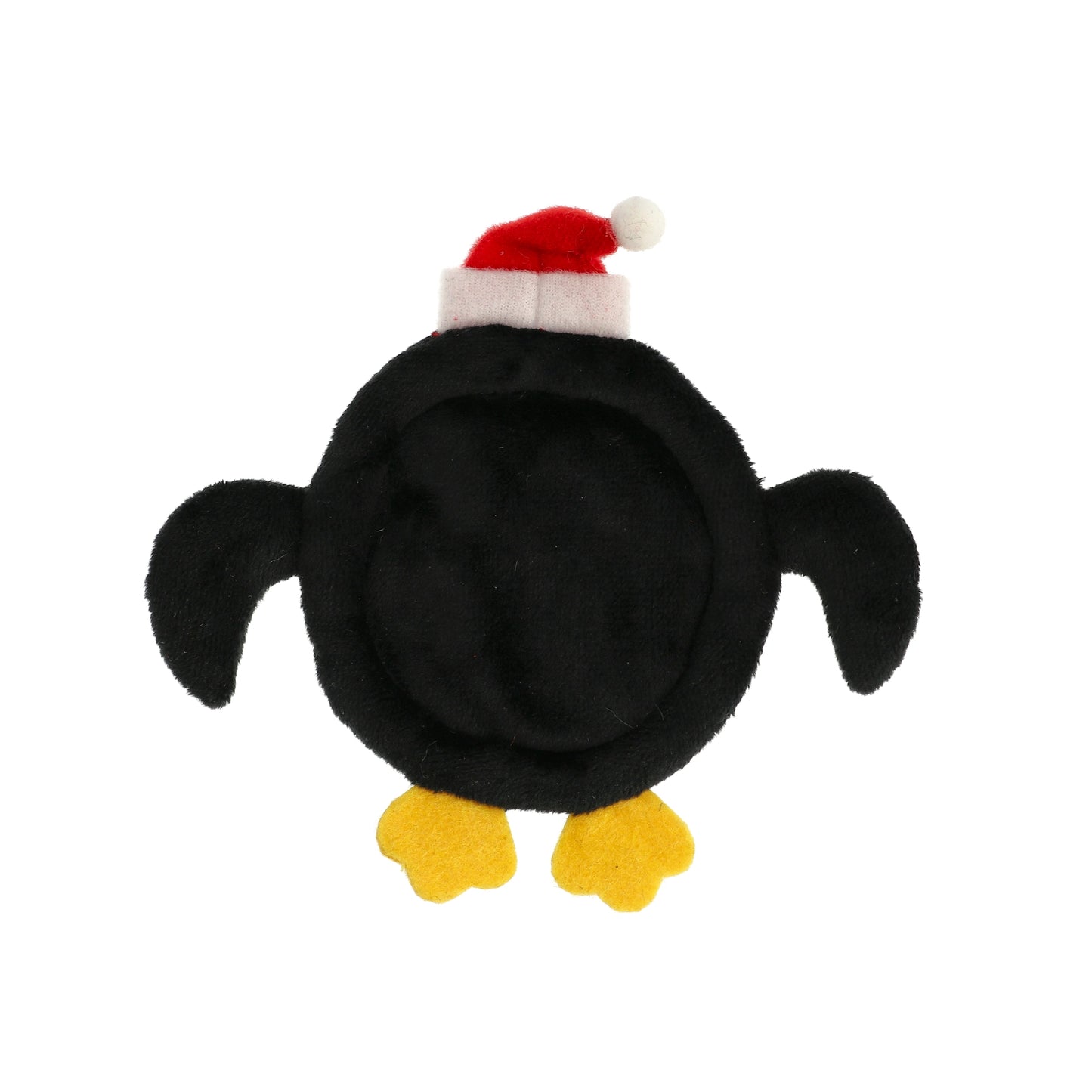 Julelegetøj til katten.