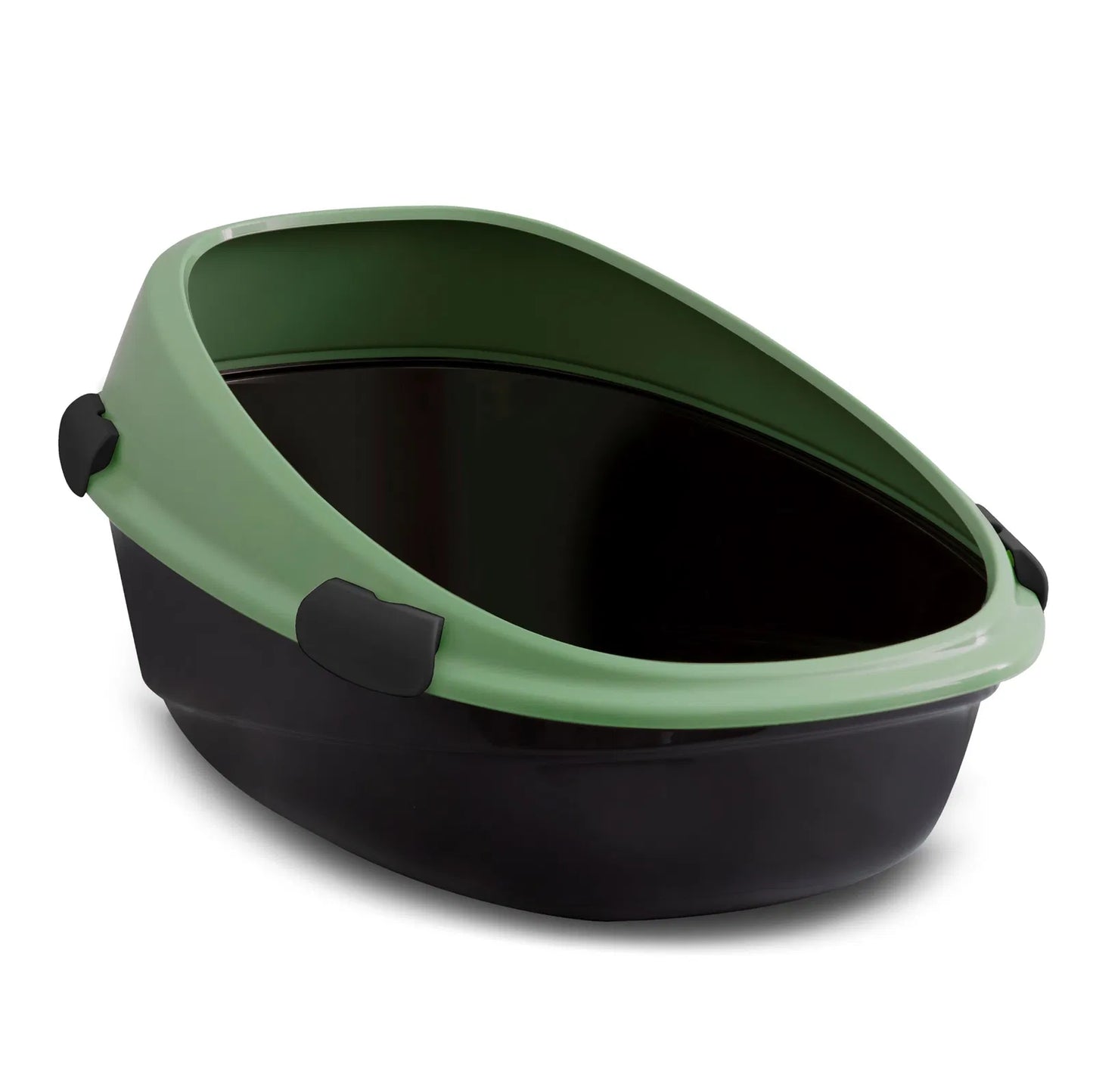 Kattebakke PIN-UP 66x49x34 cm. SALVIA ECO