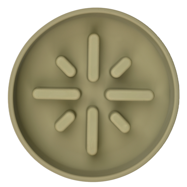 51 – Sili Bowl – Slow Feeder Bowl