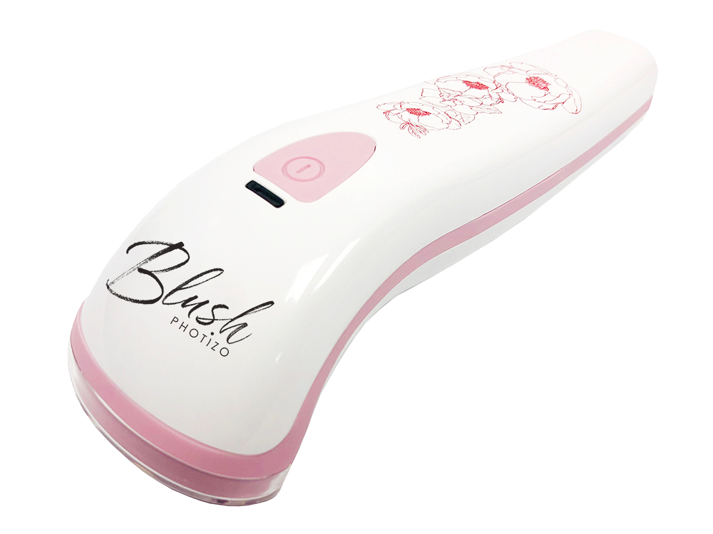 PHOTIZO BLUSH - Skønhed og Anti-Aging