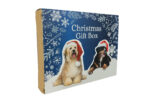 Treateaters Christmas Gift Box