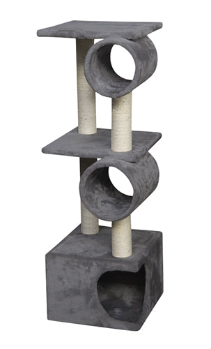 KRAPTRÄD NC LIDO, COKE 35X35X112 CM