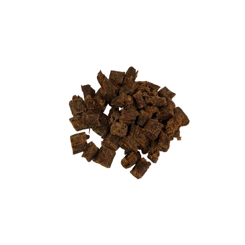 Gedekød 100 g. Tern