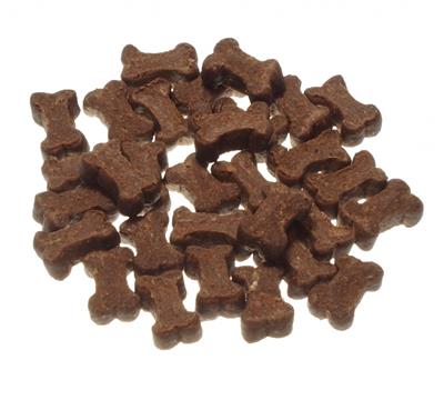Super Soft-Snack Ben m/Lam 500 g.