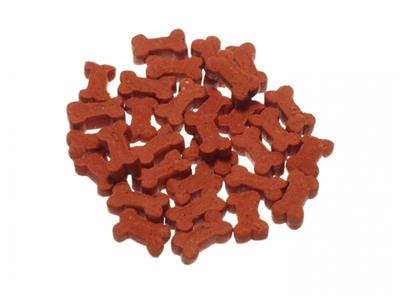 Super Soft-Snack Ben m/Laks 500 g.