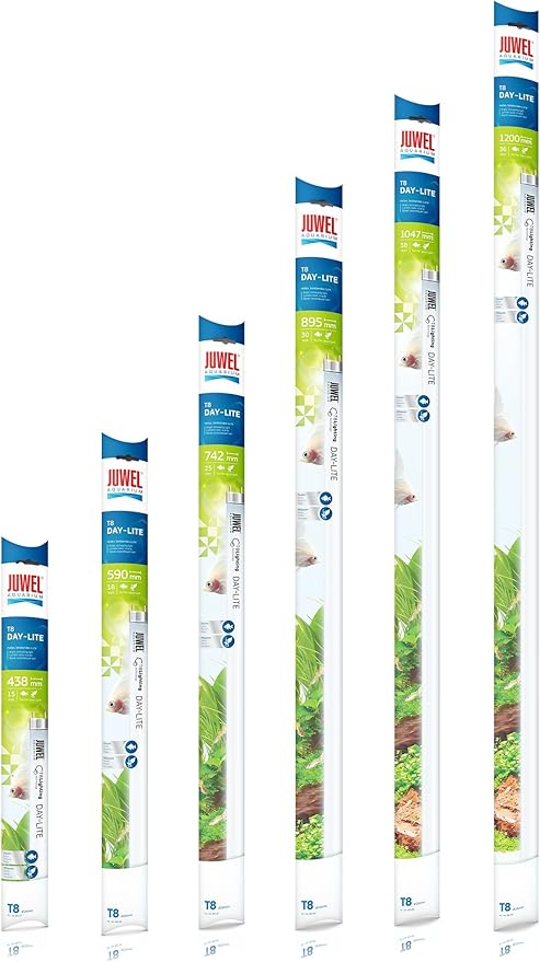 Juwel lys Day-ligt T8