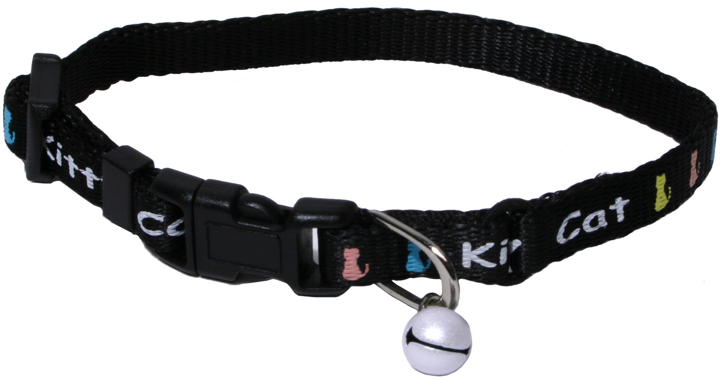 KW katte halsbånd
