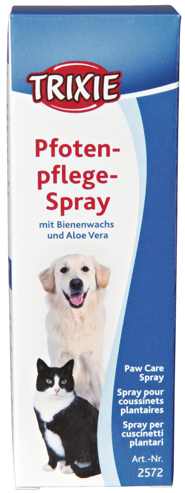 Trixie Potevoks spray