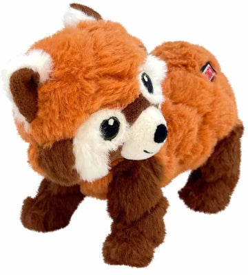 KONG Scampers Red Panda, M