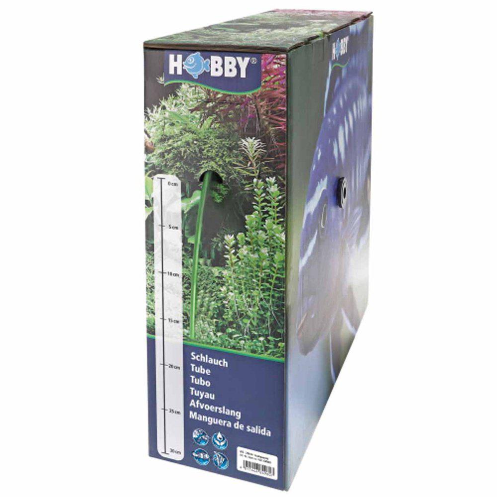 Hobby slange Grøn 12/16