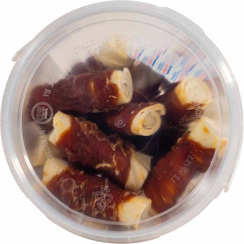 Ozami Chewing Stickwrapped med and 6cm 300g