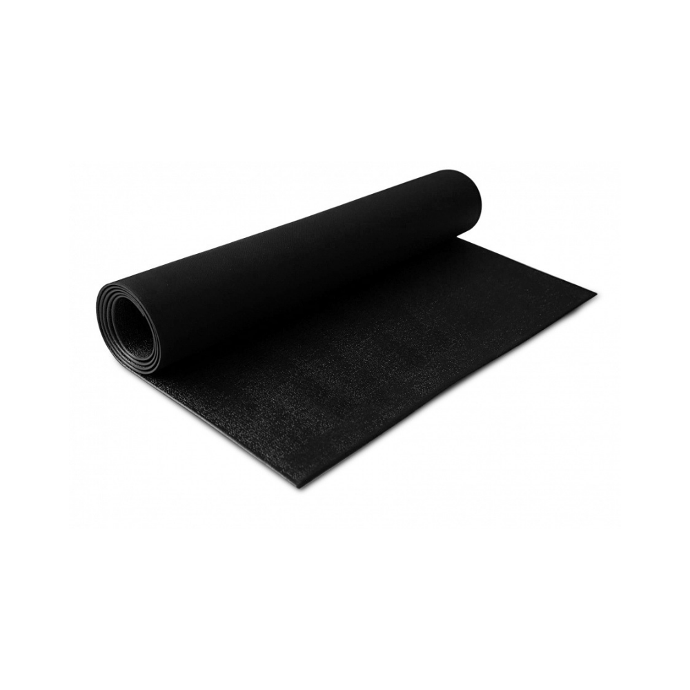 gulv beskyttelses måtte – 221 x 106 cm (XL)