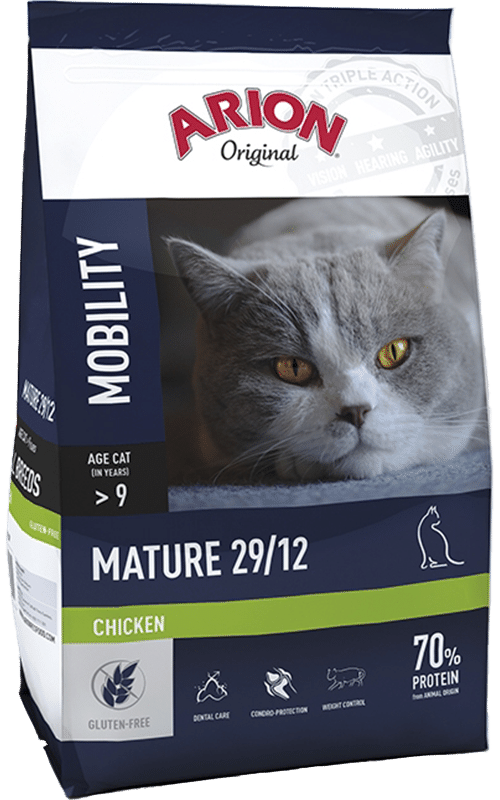 ARION Original Mature