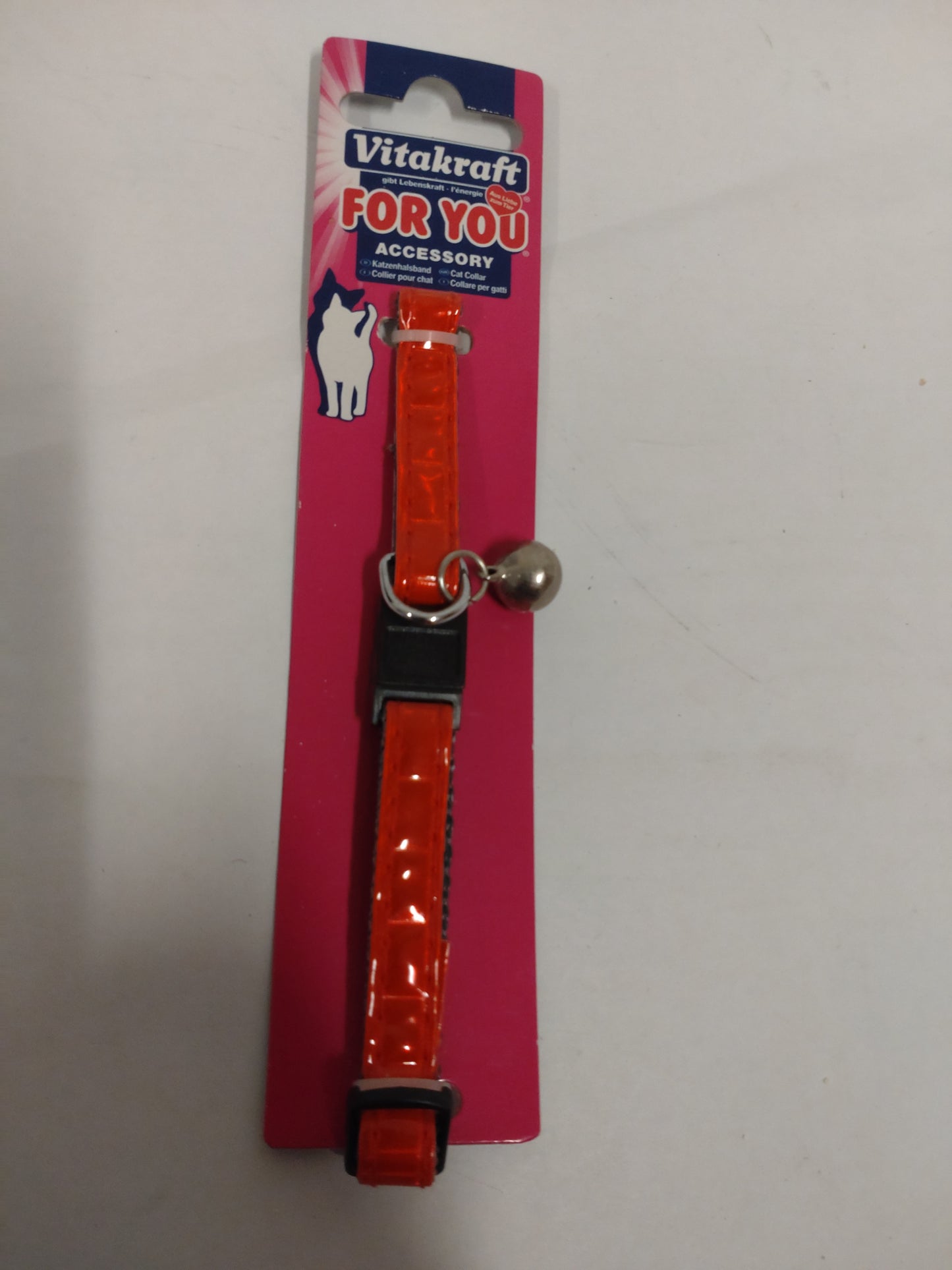 Vitakraft katte halsbånd