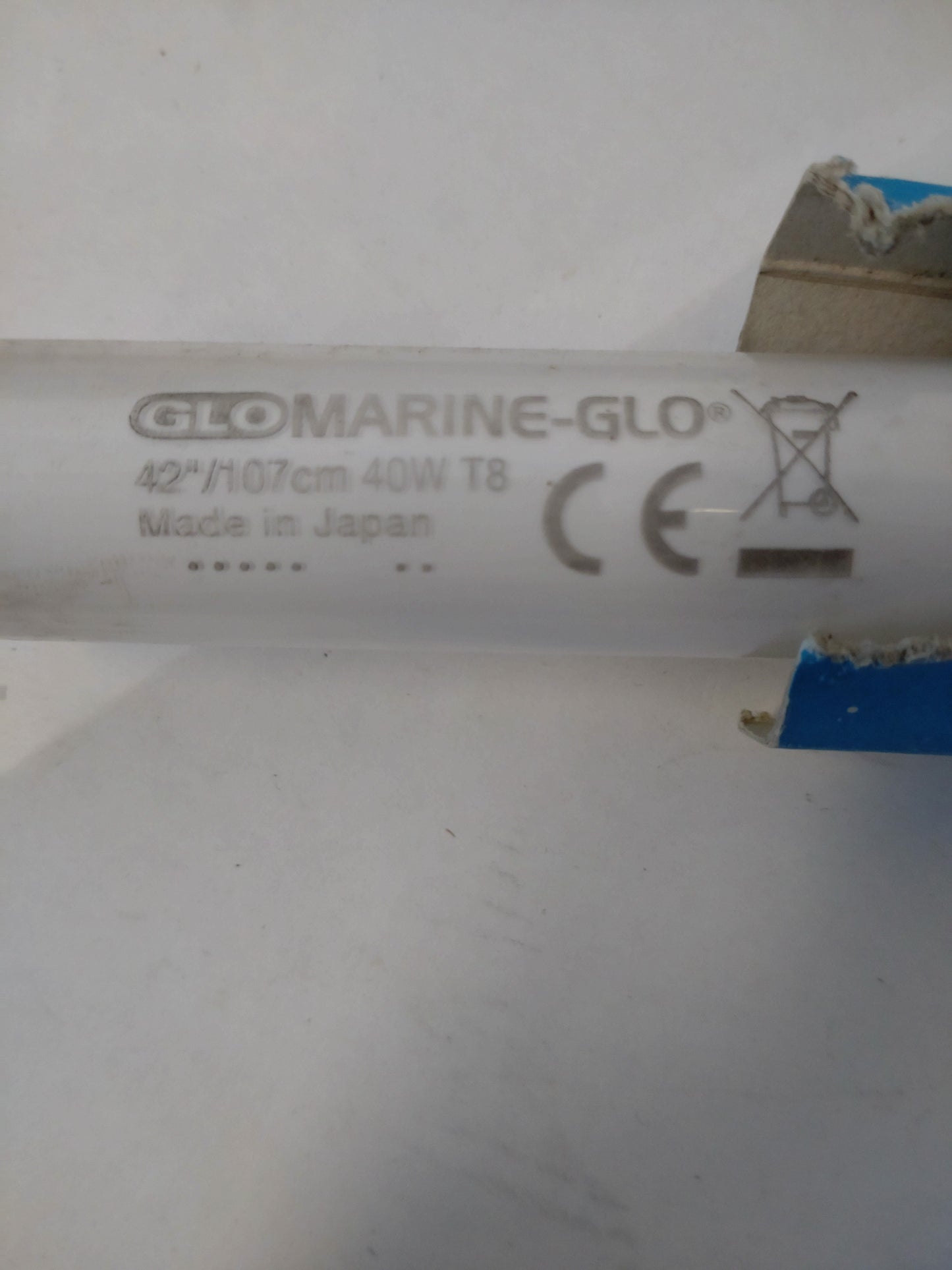 Marine-glo T8 Saltvand
