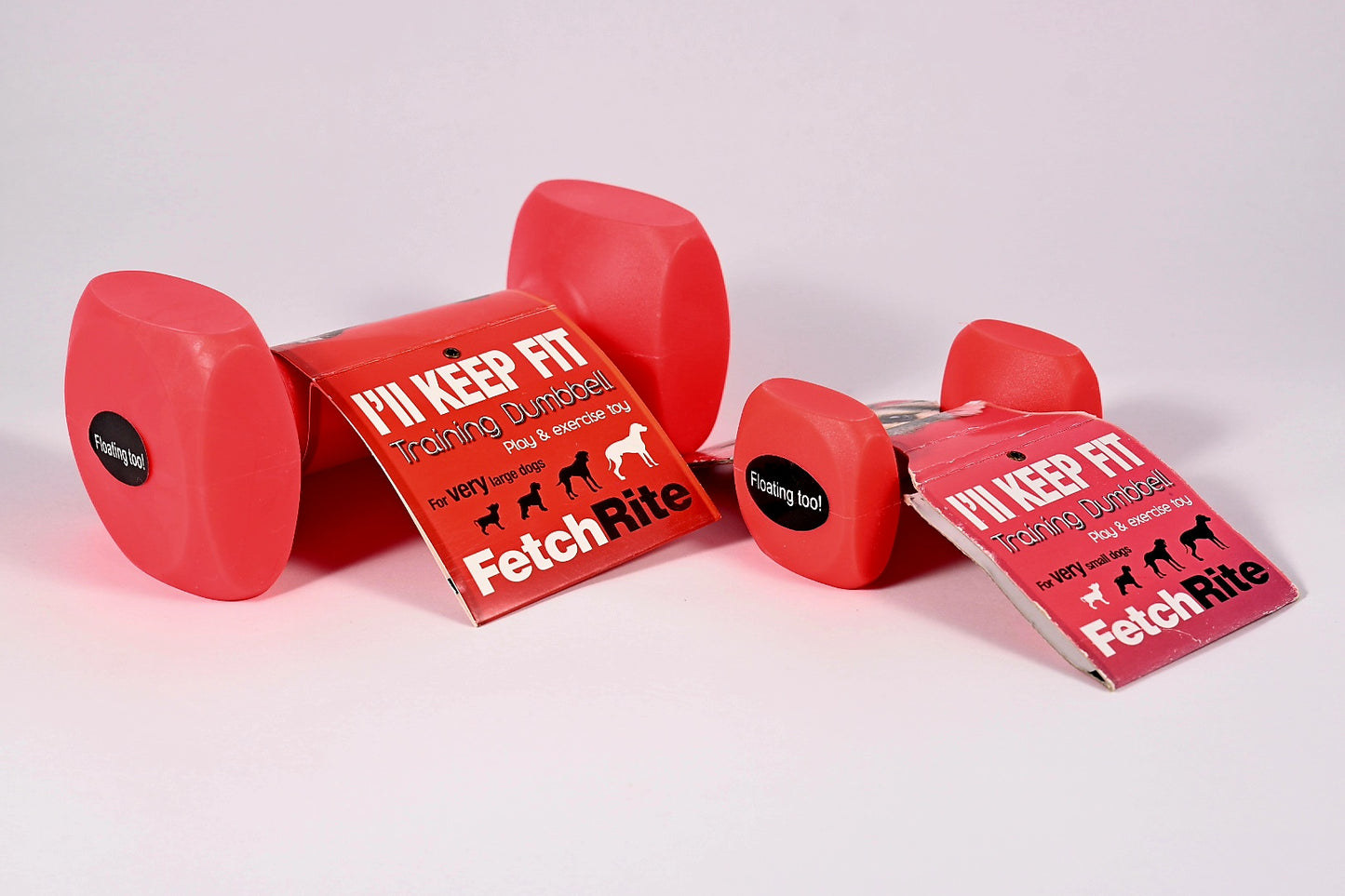 Mikki Training dumbell