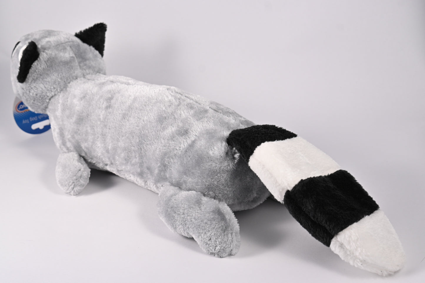 Plush Dog Toy Duvo+ Racoon