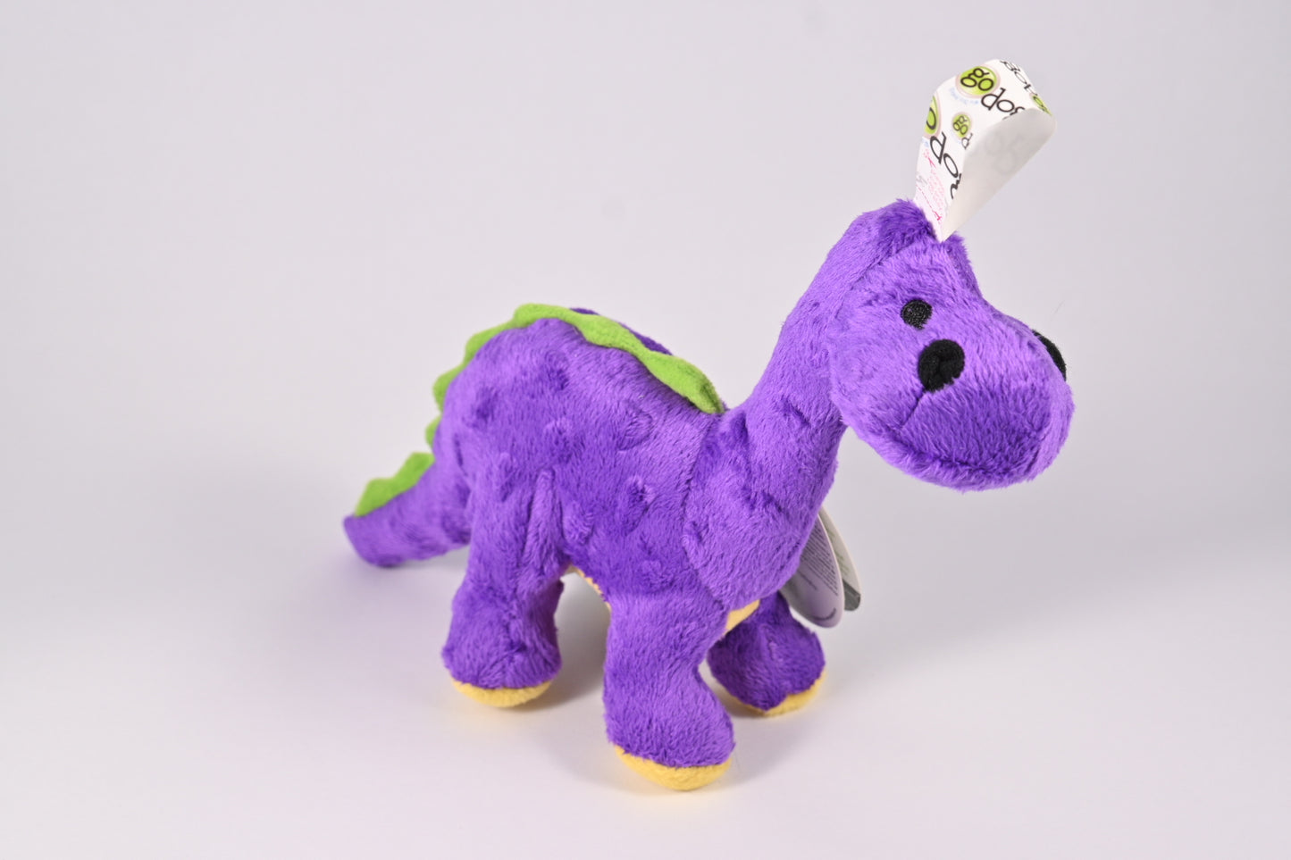 GoDog Dinosaur