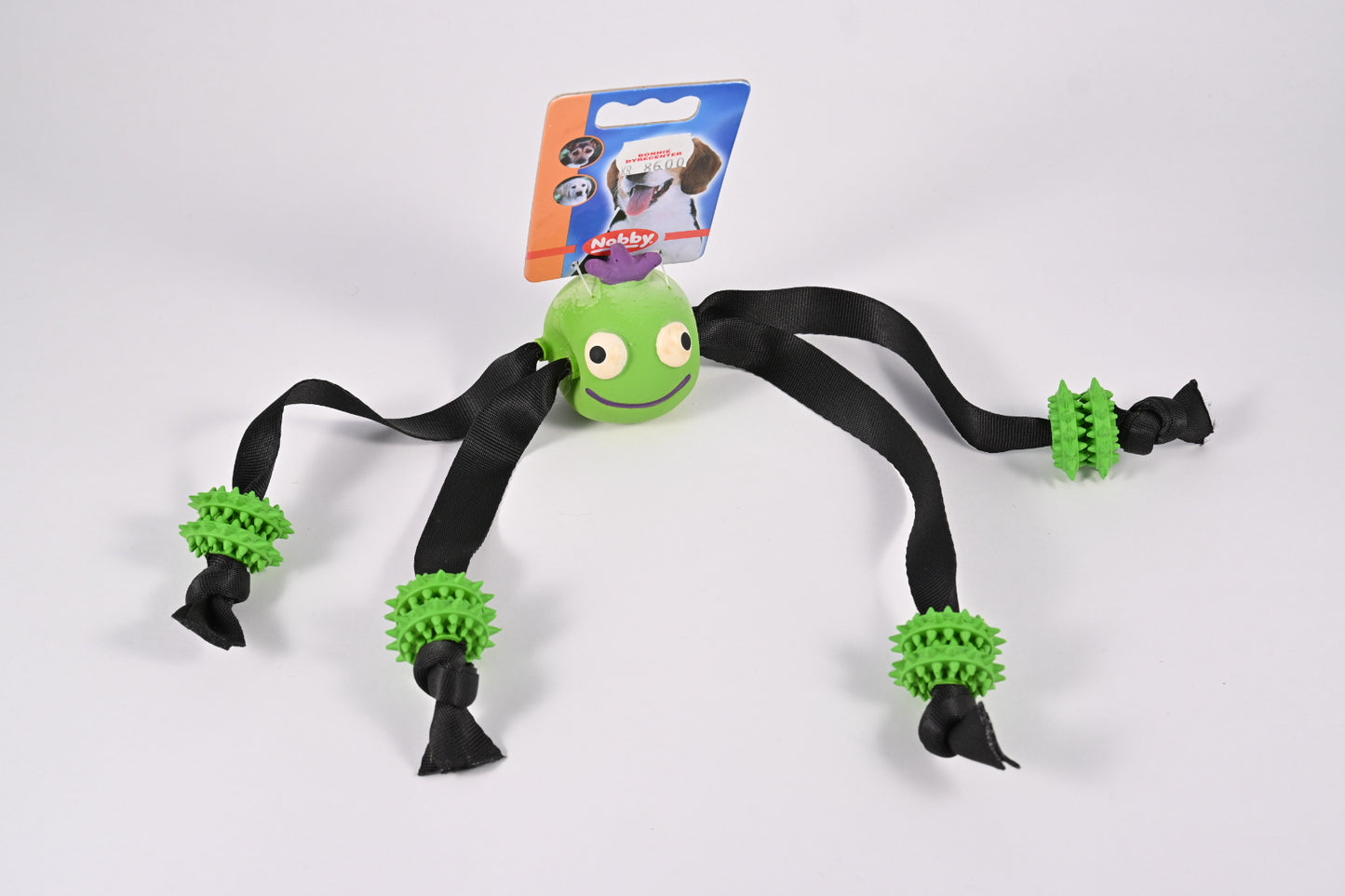 Nobby Latex Edderkop