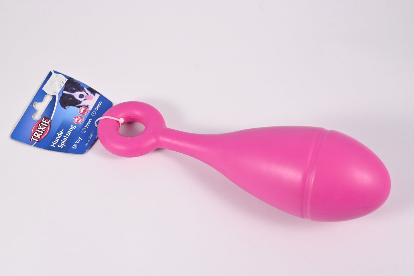 Trixie hundelegetøj Latex