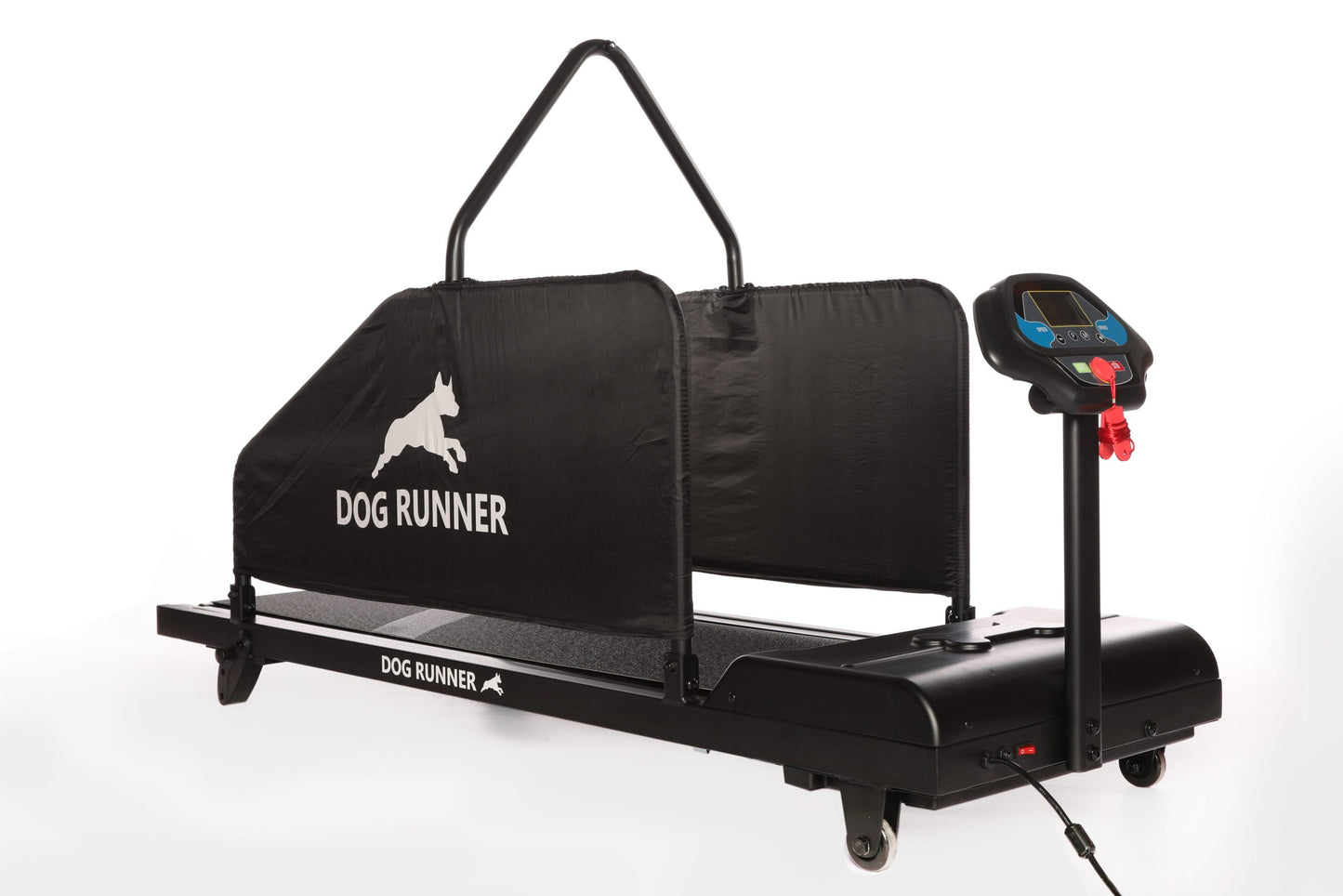 Dog Runner – Tracks