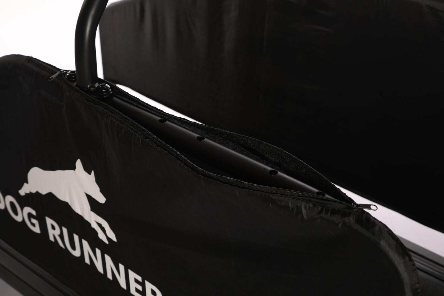 Dog Runner – Tracks