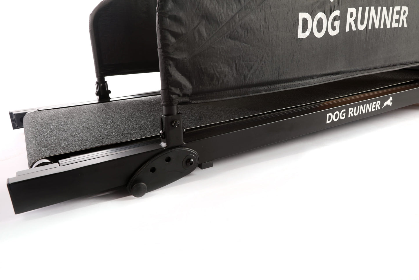 Dog Runner – Tracks