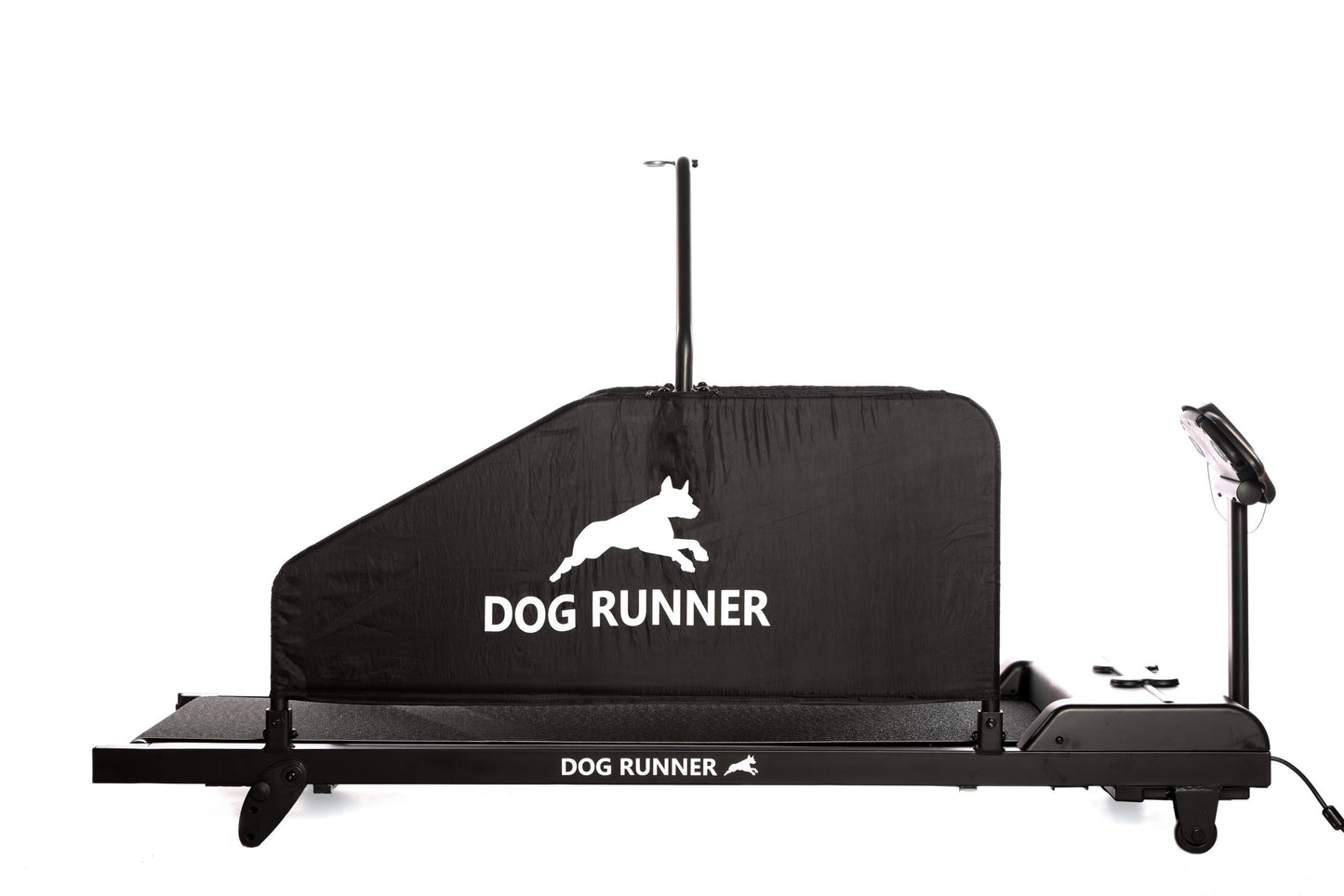 Dog Runner – Tracks