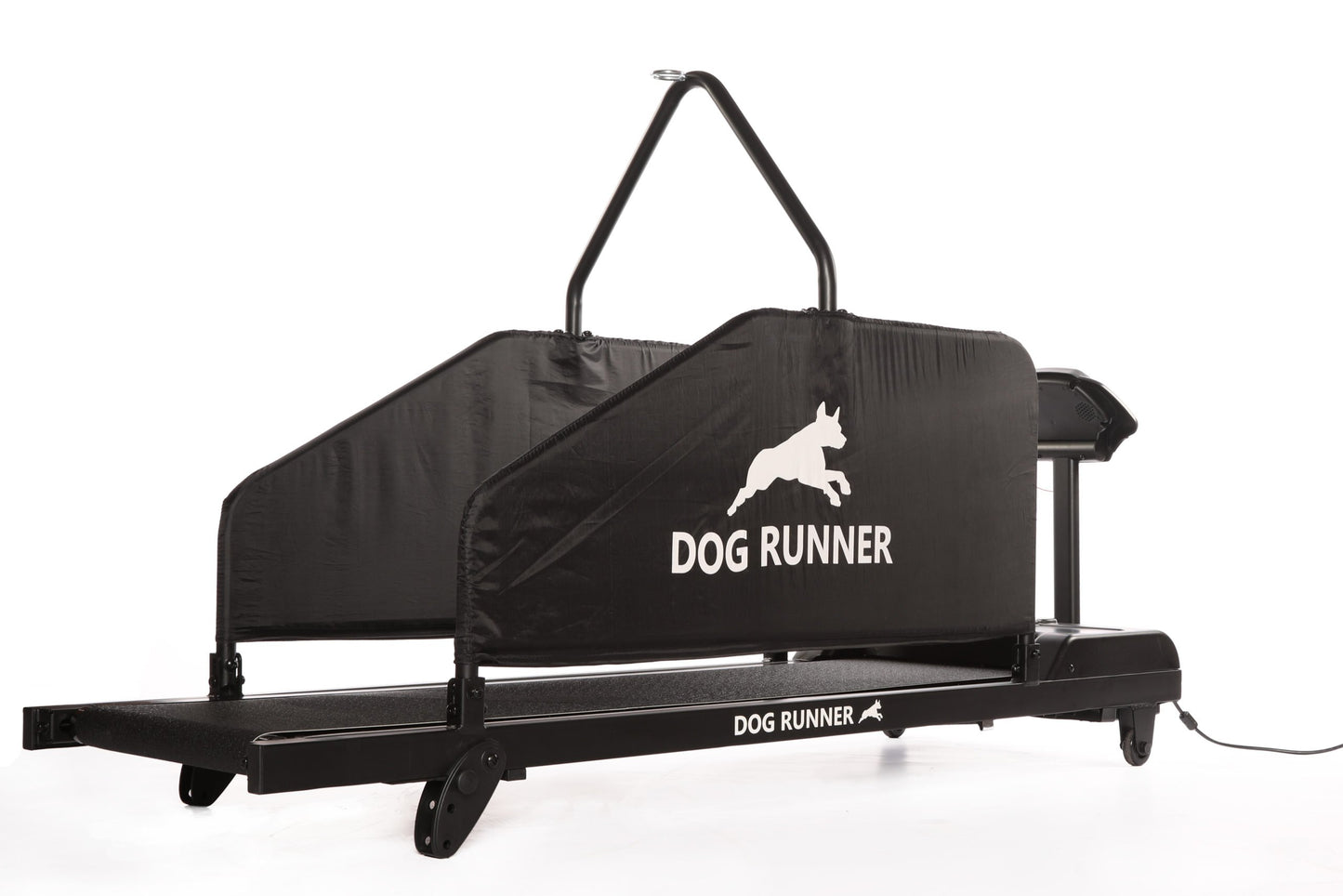 Dog Runner – Tracks