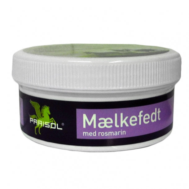 Parisol mælkefedt 100ml