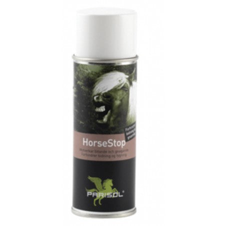 Parisol horsestop