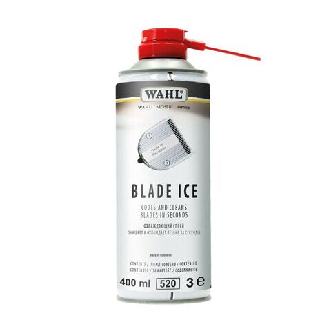 Kølespray til skær