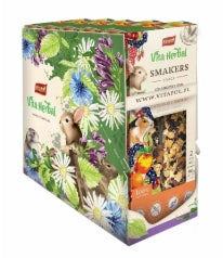 Vita Herbal Smakersgrandpa's Orchard 90g/2 stk