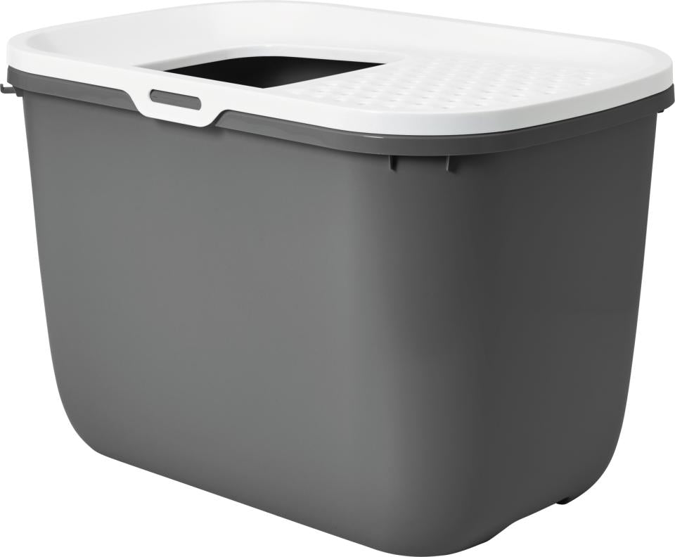 SAVIC Hop In kattetoilet
