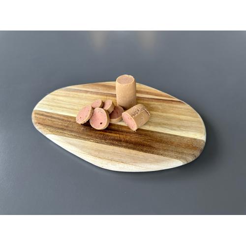 Sällskapsträning Korv Anka