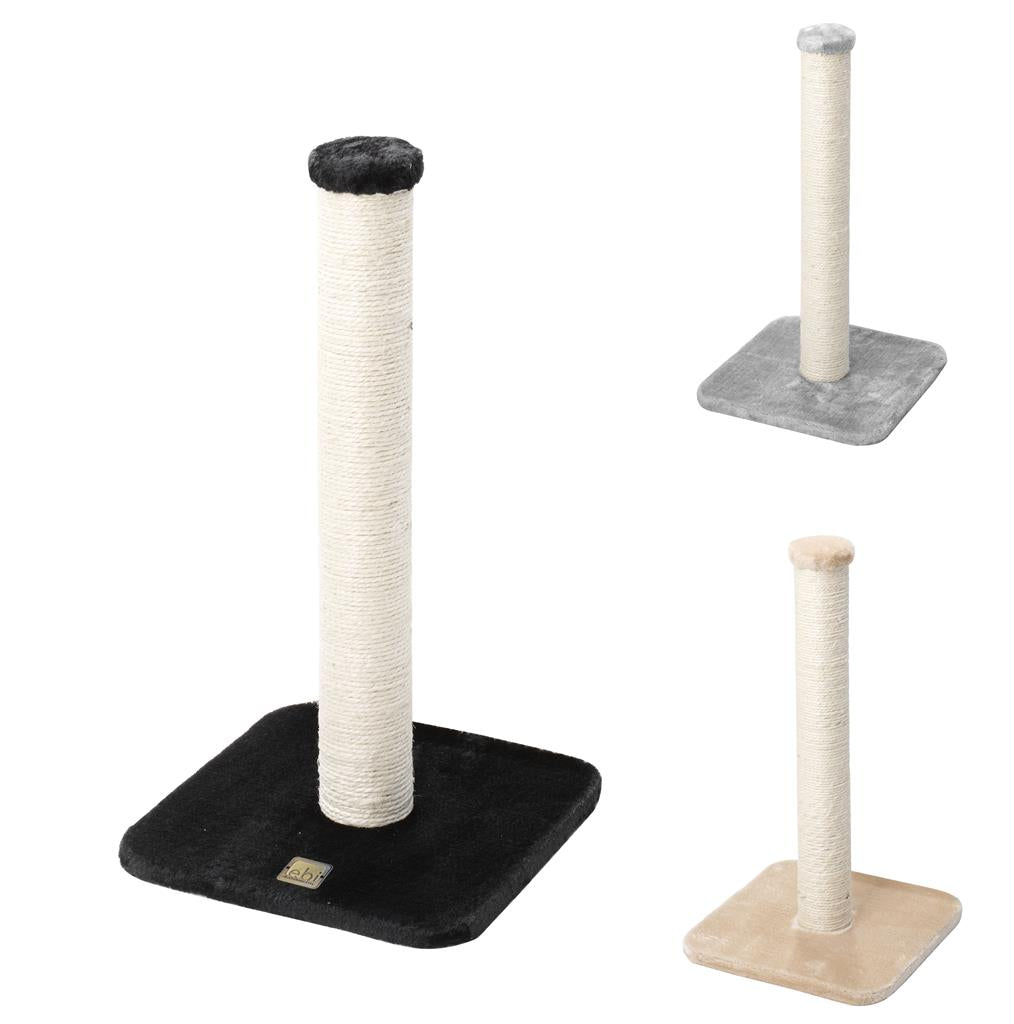 Kradsetræ Classic Stamp Ø8cm, 35x35x60 cm