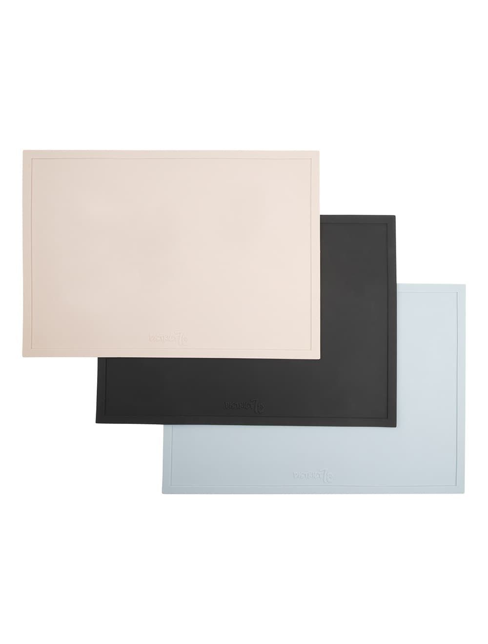 District 70 SERVE fodermåtte