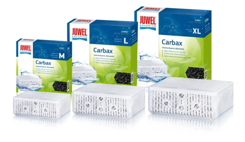 Carbax - Active Coal