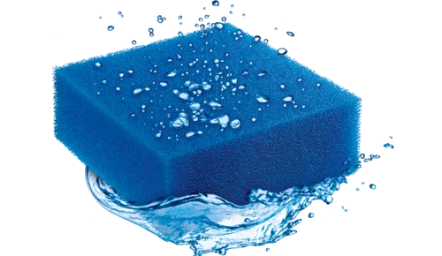 bioPlus fine - Filter Sponge