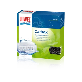Carbax - Active Coal