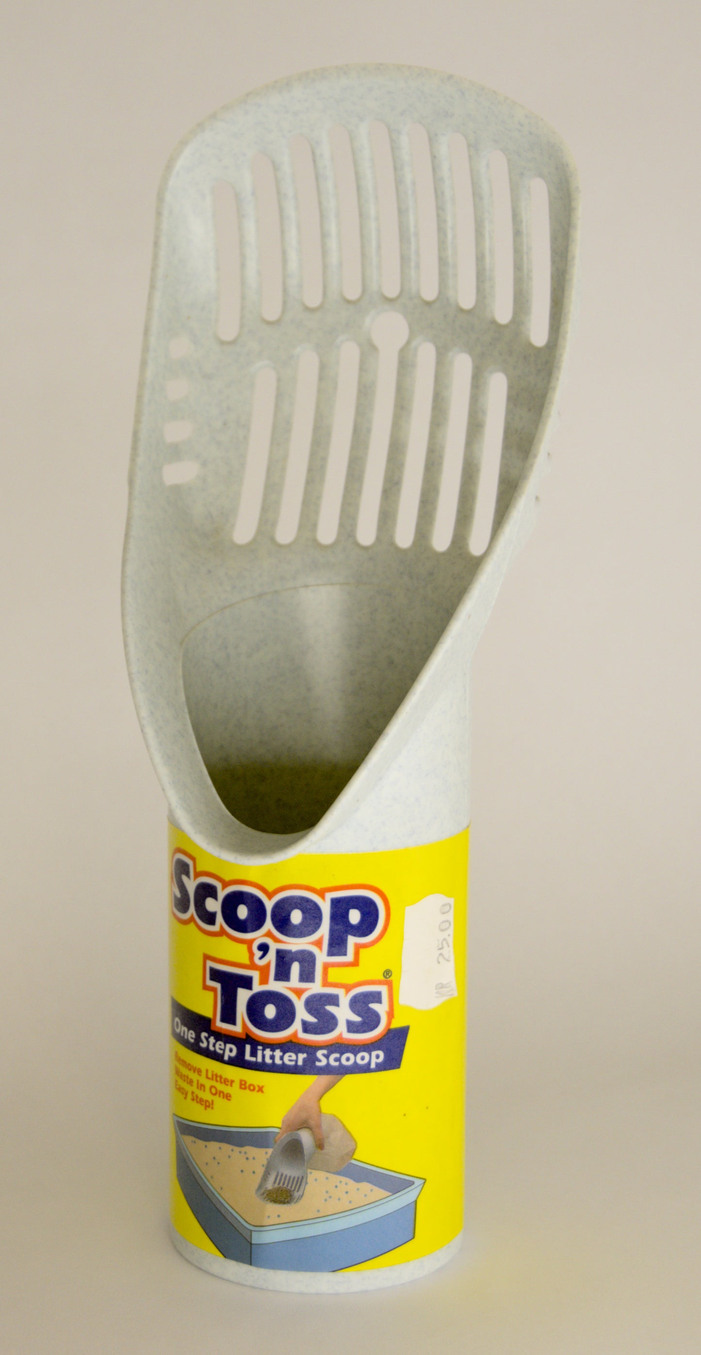 Scoop n' Toss