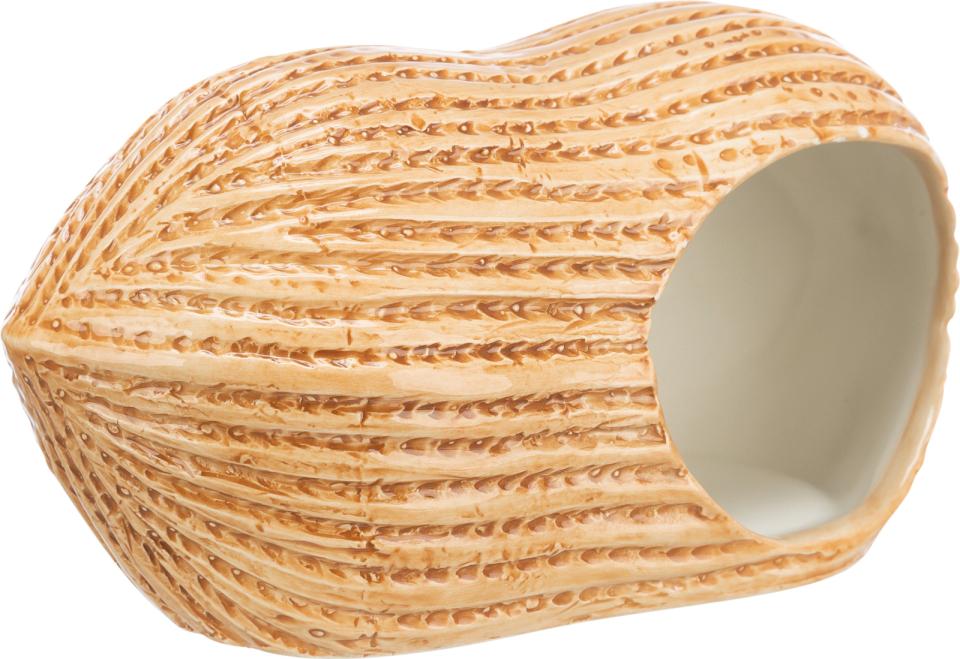 Trixie Peanut keramikhus för hamster