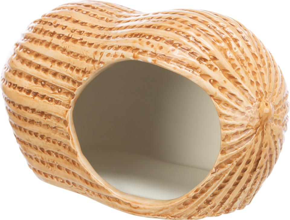 Trixie Peanut keramikhus för hamster