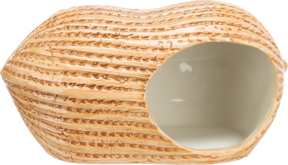 Trixie Peanut keramikhus för hamster