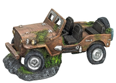 Stor Jeep