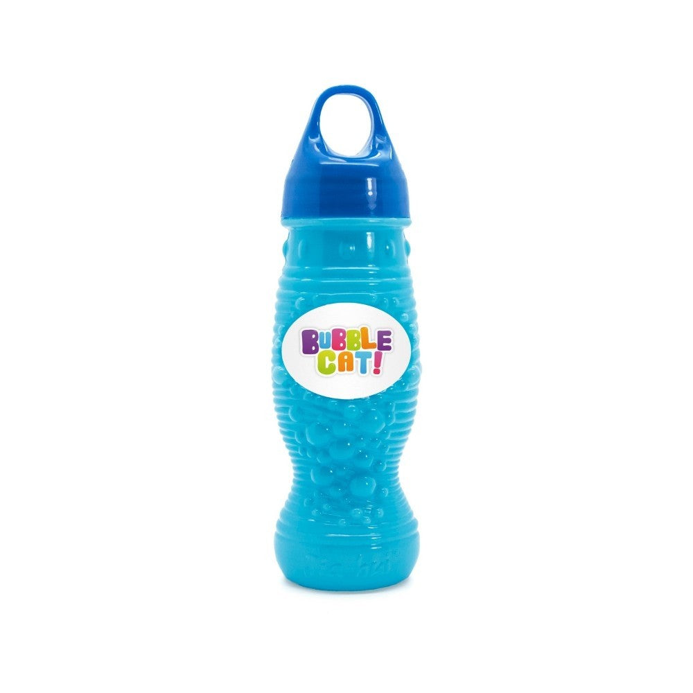 Bubblecat Refill - vanilje