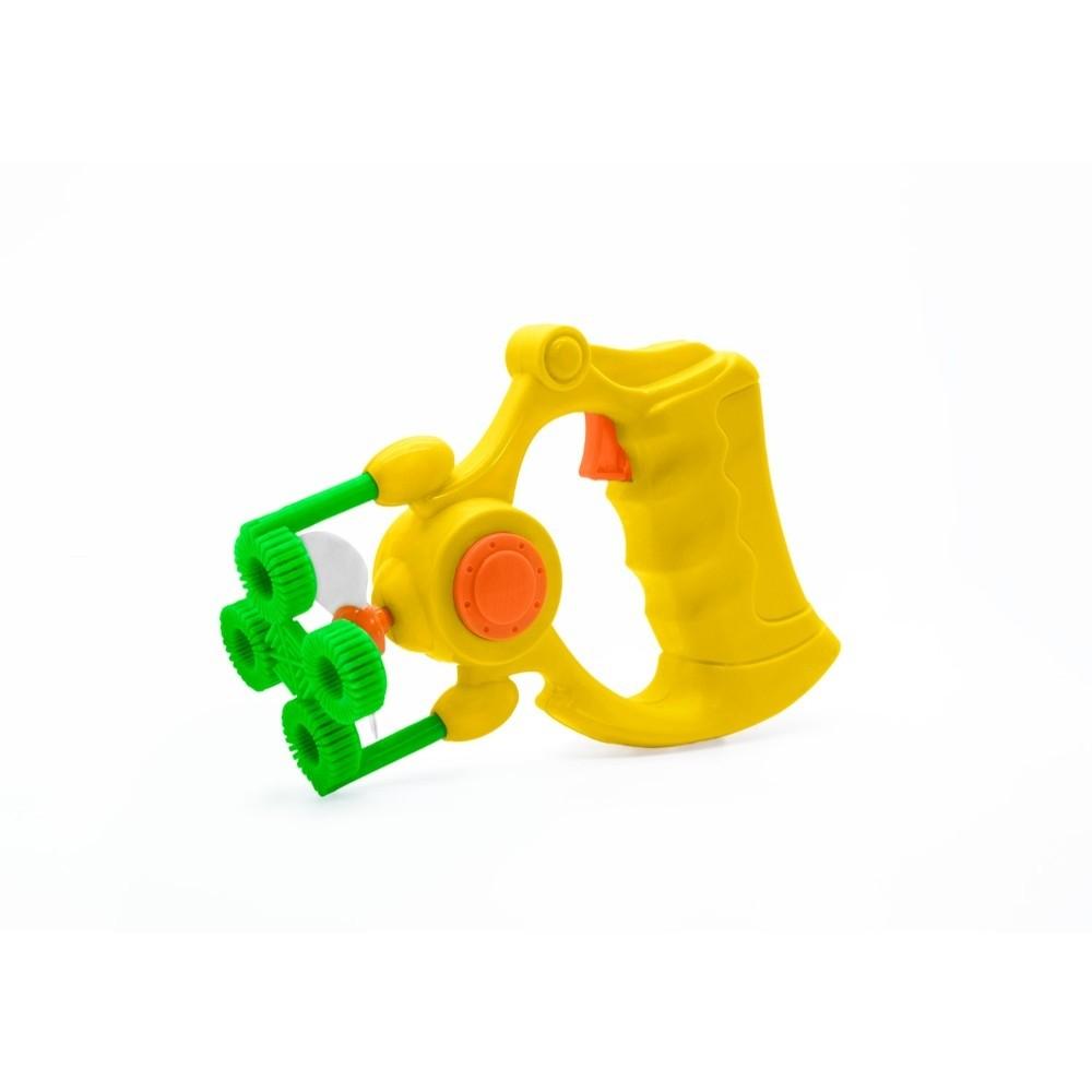 Bubblecat Blaster Electric Gun