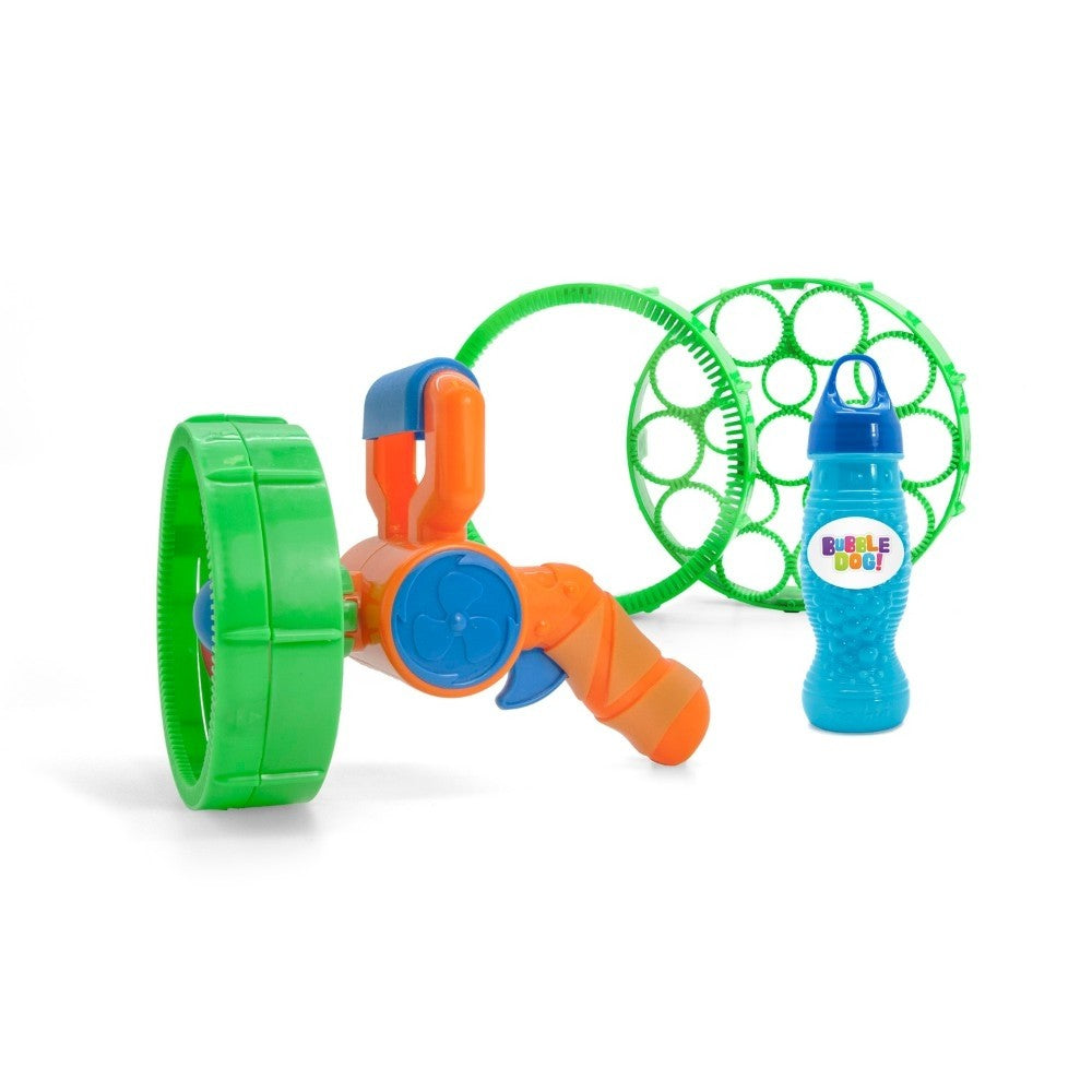 Bubbledog Superstars elektrisk pistol